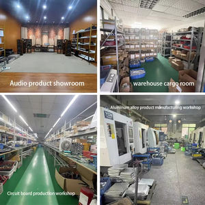 KYYSLB Haut-parleur de médium-grave de 8 pouces, unité de haut-parleur de 50-150 W, médium-grave de 8 ohms, néodyme, amplificateur audio domestique, haut-parleurs sonores - Product Image 6