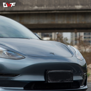 Couleur Ppf peinture métallisée Byron <span class=keywords><strong>Bay</strong></span> bleu TPU PPF auto-cicatrisant anti-rayures <span class=keywords><strong>Film</strong></span> de Protection de véhicule - Product Image 4