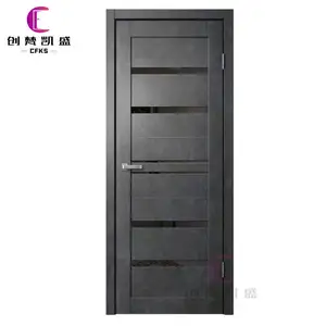 Various Specifications Reasonable Price House Main Gate Designs Pvc Doors