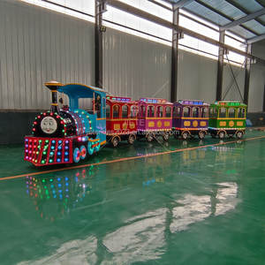 Centro comercial Niños Diversión Mini <span class=keywords><strong>Tren</strong></span> sin rieles Atracciones Parque de atracciones Paseos <span class=keywords><strong>Thomas</strong></span> <span class=keywords><strong>Tren</strong></span> sin rieles a la venta - Product Image 2