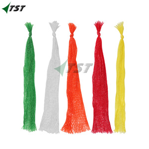 Lưới tay áo tự động máy đóng gói sử dụng PE dệt kim hình ống <span class=keywords><strong>Net</strong></span> trong CuộN - Product Image 1