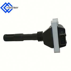 Bobina di Accensione Westbay 60562701 60810690 8024220 per ALFA ROMEO 147 2000-2010 - Product Image 6