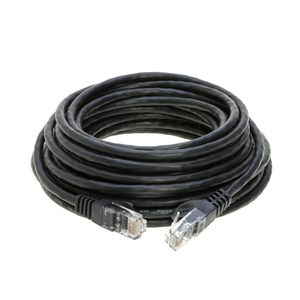 Cable Ethernet Cat5E de Alta Calidad Marca D-Sunty, 100% Cobre, 1m/3m/5m, RJ45, Cat5e UTP 26AWG 28AWG 8P8C, ROHS, Cable de Conexión - Product Image 6