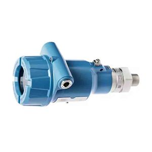 Medidor de Nivel de Radar Sin Contacto de Alta Precisión 3408 con Aplicación Tuya, Construcción Metálica para Medición de Agua con Funciones Inteligentes - Product Image 1