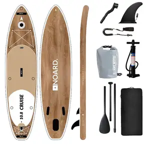 Tavola da Paddle personalizzata tavola da SUP stand up paddle board gonfiabile