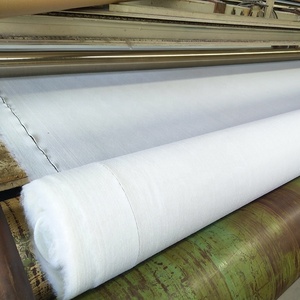 PET PP Polyester Polypropylène Filament Fibre Aiguille Poinçonné <span class=keywords><strong>Géotextile</strong></span> Non Tissé - Product Image 3