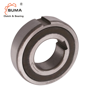 Csk17 Csk 17 một cách ly hợp vòng bi sprag bánh xe miễn phí - Product Image 5