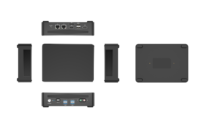 Mini PC Intel 12th Gen NUC con I9 14-Cores Gaming Desktop WiFi6 BT5.2 PCIE Win 11 Gamer Mini PC DDR4 RAM