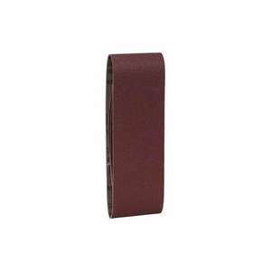 Gr.120 CF.3 65X140 Courroie abrasive Disques abrasifs de haute qualité Produit - Product Image 1