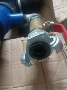 Pulvérisation humide de <span class=keywords><strong>béton</strong></span> projeté de mortier Pièce de pulvérisateur de <span class=keywords><strong>béton</strong></span> <span class=keywords><strong>Tuyau</strong></span> de <span class=keywords><strong>béton</strong></span> pompé Réducteur de <span class=keywords><strong>buse</strong></span> <span class=keywords><strong>Tuyau</strong></span> conique AST23723 AST23725 AST23724 23729 - Product Image 4