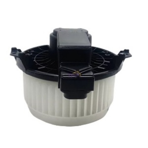 Komatsu Excavator AC Blower Motor 2727005790 OEM Replacement Construction Machinery Air Blower PC20010 <b>Series</b> - Product Image 1