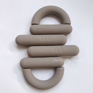 Set di anelli da donna accessori <span class=keywords><strong>per</strong></span> <span class=keywords><strong>Pilates</strong></span> <span class=keywords><strong>per</strong></span> <span class=keywords><strong>Pilates</strong></span> - Product Image 3