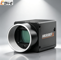 Caméra industrielle GigE MV-CS032-10GM/GC avec capteur IMX265, caméra de vision industrielle, transmission d'images en temps réel, 38,1 FPS