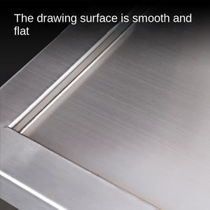 <span class=keywords><strong>Mesa</strong></span> de Limpieza de Aceite para Máquina Herramienta CNC de Perforación y Roscado, <span class=keywords><strong>Centro</strong></span> de Mecanizado, Acero Inoxidable, <span class=keywords><strong>Mesa</strong></span> Ultra Limpia - Product Image 5