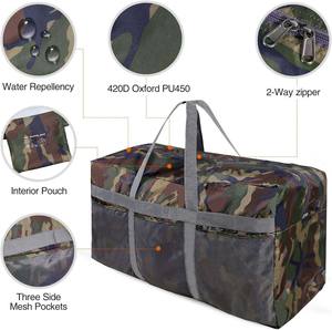 Échantillon gratuit Dernier design Nouveau style Sacs de hockey Équipement de protection de haute qualité pour le hockey Meilleure qualité supérieure Autres sacs de sport - Product Image 3