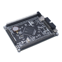 STM32F407ZET6 STM32F407ZGT6 STM32F407 STM32 System ARM Core Board Development Board F407 Cortex-M4 Single-Chip Learning Board