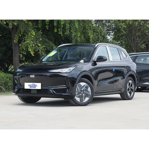 Nouveau SUV Geely Galaxy E5 2026 Édition Starship 610 km, plusieurs couleurs au choix, pneus R18, 5 places – Vente Flash - Product Image 4