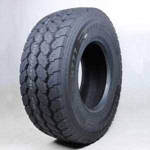 Neumático de Camión HAWKWAY de Alta Resistencia para Todas las Posiciones 425/65R22.5 22PR TBR, Neumático de Camión 425/65R22.5, Neumático TBR 385/55R22.5 385/65R22 - Product Image 3