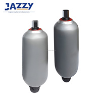 Station d'accumulateur hydraulique JAZZY membrane de ligne de piston non isolée à vessie NXJ DQ AQF AJ accumulateur