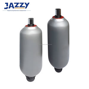 JAZZY гидравлическая аккумуляторная станция баллонная неизолированная поршневая линейная диафрагма NXJ DQ AQF AJ аккумулятор - Product Image 5