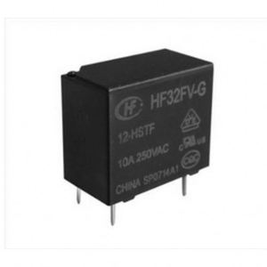 HF32FV-G/12-HSTF Other Relays Electronic Component - Product Image 1