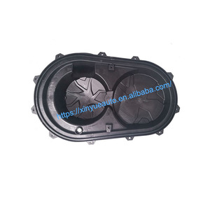 Cubierta Exterior de Embrague de Plástico de Repuesto Nueva de Alta Calidad 420212505 para Can-Am Maverick 2018-2020 - Product Image 4