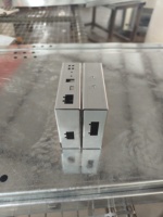 Boîtier de distribution basse tension en acier inoxydable antirouille pour atelier d'usine