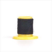 Clip de fixation circulaire en nylon pour coussin de siège, attache pour housse de siège de voiture, garniture intérieure automobile, pièce de rechange