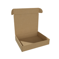 Caja de Embalaje Personalizada para Cápsulas de Café Nespresso, Caja de Regalo Plegable de Lujo para Cápsulas de Té y Café