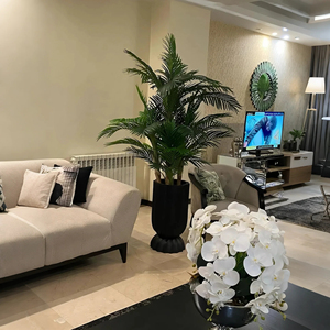 Piante <span class=keywords><strong>Bonsai</strong></span> artificiali di alta qualità con vaso-finto <span class=keywords><strong>Bonsai</strong></span> realistico per l'arredamento dell'home Office-prezzo competitivo e spedizione veloce - Product Image 2