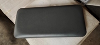 Barra Deslizante Infinita para Estudio, Reformadores de Pilates de Metal, Reformador de Pilates de Aluminio, Extensor de Plataforma Acolchada