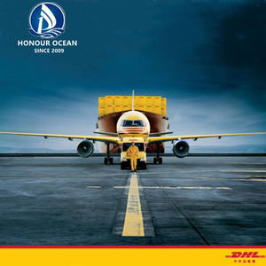 Transporte Marítimo de China a Irak, Agente de Carga para Contenedores de 20 pies y 40 pies, Almacenamiento en Almacén de Umm Qasr y Bagdad, Envío Aéreo + Express - Product Image 6