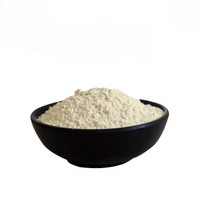 Gomme Welan pour boues de forage à base d'huile et d'eau - Excellente suspension, transport des débris, stabilité du pH 4-12