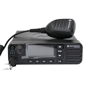 วิทยุสื่อสารดิจิตอล DMR VHF รุ่น DGM8000e DGM5000e 32 ช่องสัญญาณ วิทยุติดรถยนต์ วิทยุสื่อสารแบบสองทาง พร้อม GPS - Product Image 3
