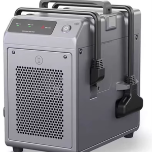 Chargeur Portable C8000 d'origine pour FlyCart 30 Original UAV T30/T25 T20 Batterie Station Industrielle Agricole Dron Accessoires - Product Image 1