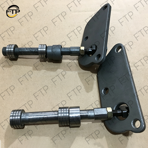 สปูลคุณภาพสูง 125-15-15121 09363-00850 ฝาครอบ 125-15-15390 ปลอกคอ 125-15-15160 สำหรับรถดันดิน D65EX-12 D85ESS-2 - Product Image 5