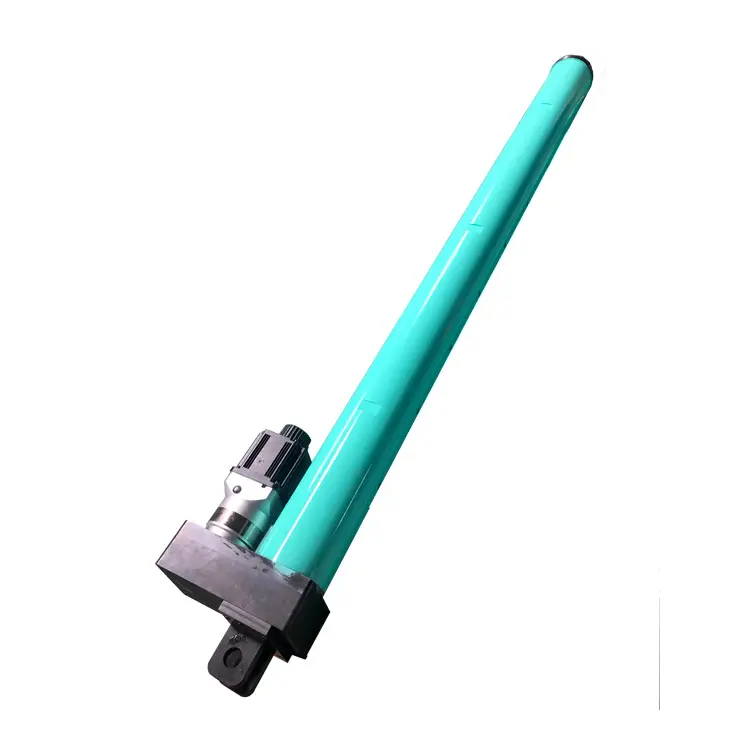 10000n Thrust Long Stroke Electric Linear Actuator with Ball Screw