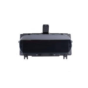 Đồng hồ tốc độ cho Jaguar XF xfl 2016 2019 dụng cụ kỹ thuật số LCD cụm headunit mét màn hình đồng hồ tốc độ thay thế một phần - Product Image 1