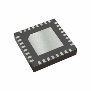 Distribuidor Autorizado de Circuito Integrado MAX96705GTJ+ 32 WFQFN Exposed Pad 1.5GBPS PARALLEL GMSL SERIALIZER Interface - Product Image 1