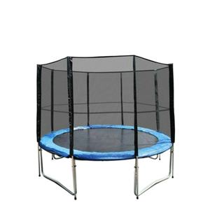 Tiansuw — <span class=keywords><strong>Trampoline</strong></span> de <span class=keywords><strong>Fitness</strong></span>, pour jardin, extérieur, de haute qualité, bon marché, avec filet sûr et Durable - Product Image 2
