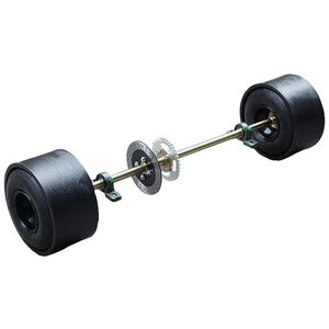 Trẻ em 44 inch đi <span class=keywords><strong>Kart</strong></span> trục sau Kit điện 25 km/h 2 trong một động cơ điện <span class=keywords><strong>100cc</strong></span> trong Sri Lanka - Product Image 6