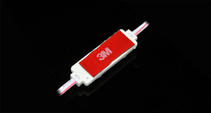 Luz Led de inyección para exteriores, resistente al agua, resistente al agua, Dc12v, 0,72 w, 2835 IP65 - Product Image 4