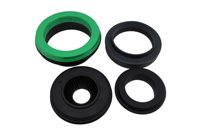 Roulement supérieur d'amortisseur LN-0160 EC01-34-38XA YL8Z-18198-AA pour Ford Mazda Mercury Taille 32ID 60OD Épaisseur 11mm
