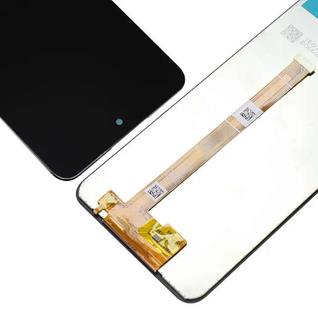 SR Brand LCD Screen Display Digitizer Assembly for K42S K42 K52 K52S K62 Smartphones 1 Year Warranty