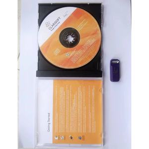 <span class=keywords><strong>Software</strong></span> VJ Videoj Clarisoft 218671 - Product Image 4