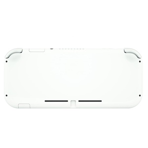 Coque de remplacement pour manette portable EXtremeRate blanche NSL, coque personnalisée pour Nintendo Switch Lite - Product Image 4