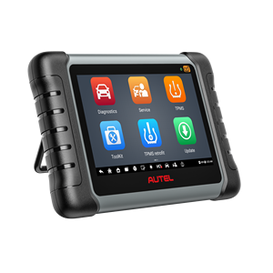 Escáner Automotriz Maxcom Mp808s-ts Ts Cv Altra Thinkdiag, Herramienta, Máquinas - Product Image 5