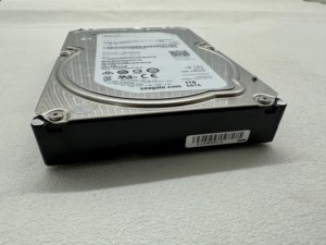 Disque dur d'entreprise 1 To 7200 tr/min SATA 6 Gb/s 3,5 pouces 128 Mo de cache 512n <span class=keywords><strong>ST1000NM0033</strong></span> - Product Image 2