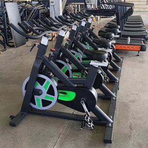 <span class=keywords><strong>Bicicleta</strong></span> de <span class=keywords><strong>Spinning</strong></span> Magnética Estática para Gimnasio, Equipo de Ejercicio Físico, <span class=keywords><strong>Bicicleta</strong></span> Deportiva Comercial - Product Image 4