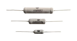 סוג rx21 סוג ציפוי חוט פצע התנגדות או מוצר ביצועים גבוהים בקטגוריית הנגד - Product Image 2